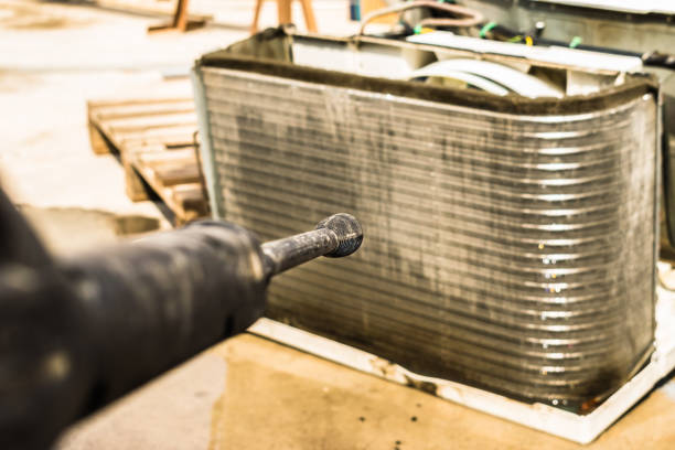 , MS Airduct Cleaning Company