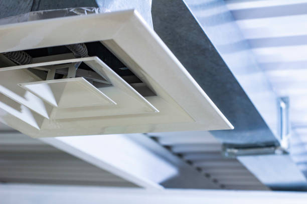Best Ductwork Cleaning Services  in Ocean Springs, MS