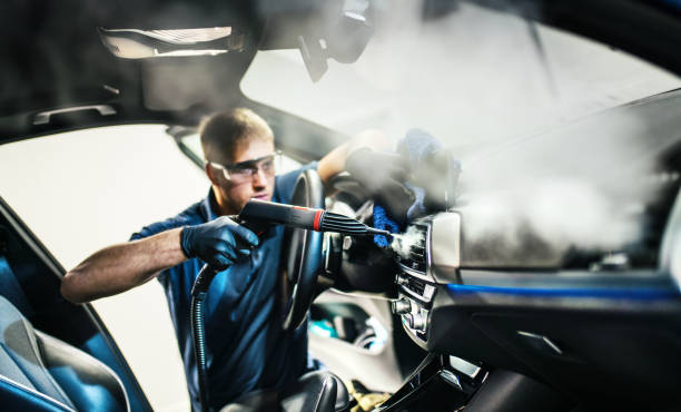Best Dryer Vent Cleaning Services  in Ocean Springs, MS