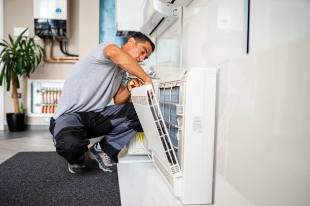 Best Affordable Duct Cleaning Services  in Ocean Springs, MS