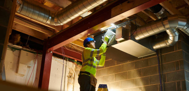 Best HVAC Duct Inspection Services  in Ocean Springs, MS