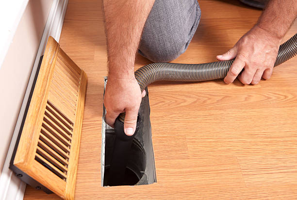 Best Air Duct Cleaning Company Near Me  in Ocean Springs, MS
