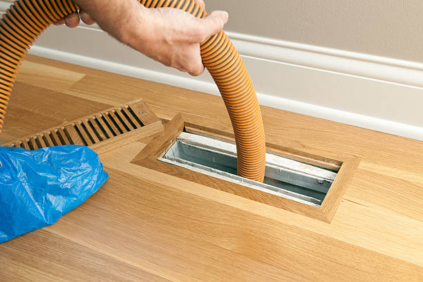 Best Commercial Air Duct Cleaning  in Ocean Springs, MS