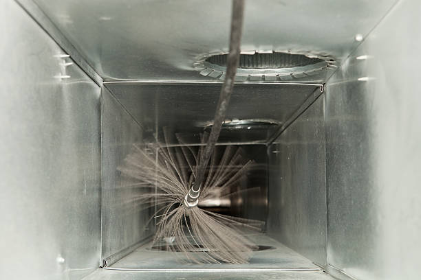 Best Commercial HVAC Duct Cleaning  in Ocean Springs, MS