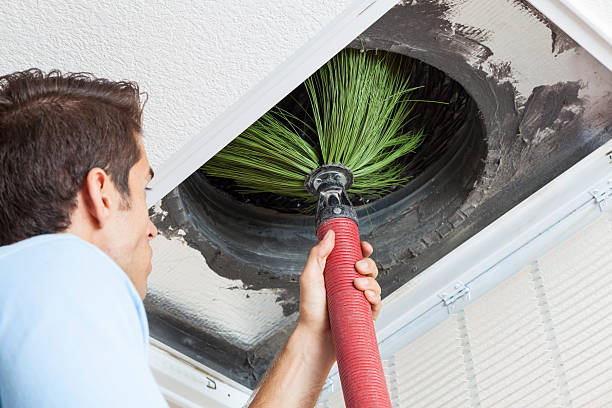 Best Air Vent Cleaning Services  in Ocean Springs, MS