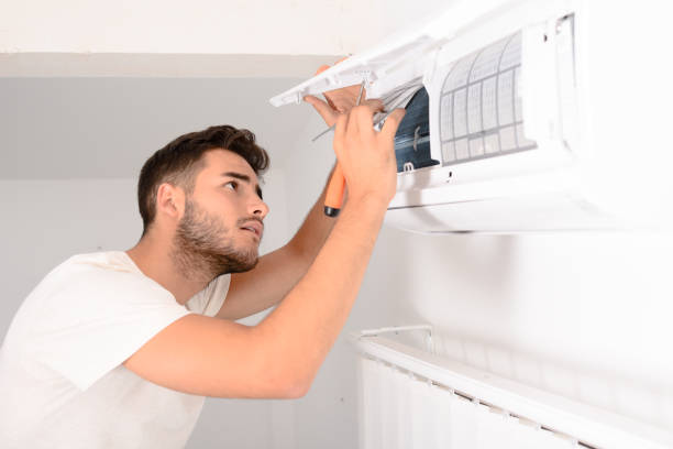Best Air Duct Cleaning Company Near Me  in Ocean Springs, MS