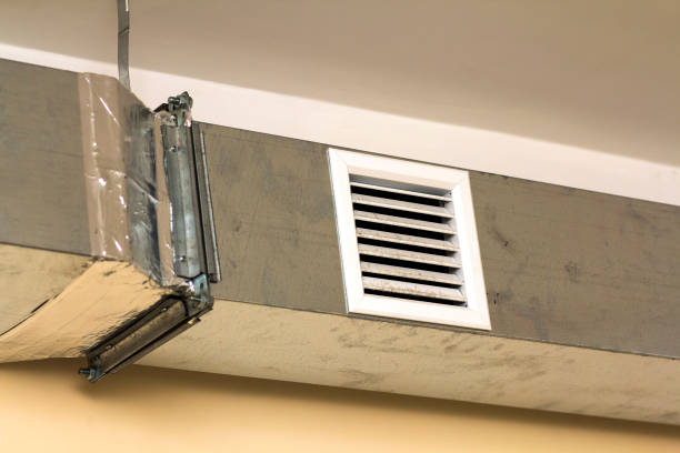 Best Best Air Duct Cleaning Company  in Ocean Springs, MS